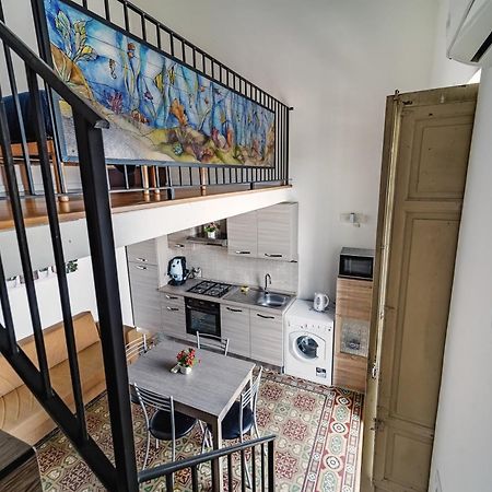 Igea Suite Free Wifi E 2 Min To Yacht Club Igea Palermo Exterior foto