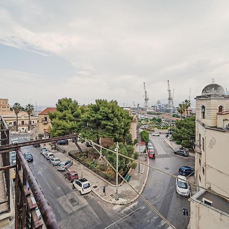 Igea Suite Free Wifi E 2 Min To Yacht Club Igea Palermo Exterior foto